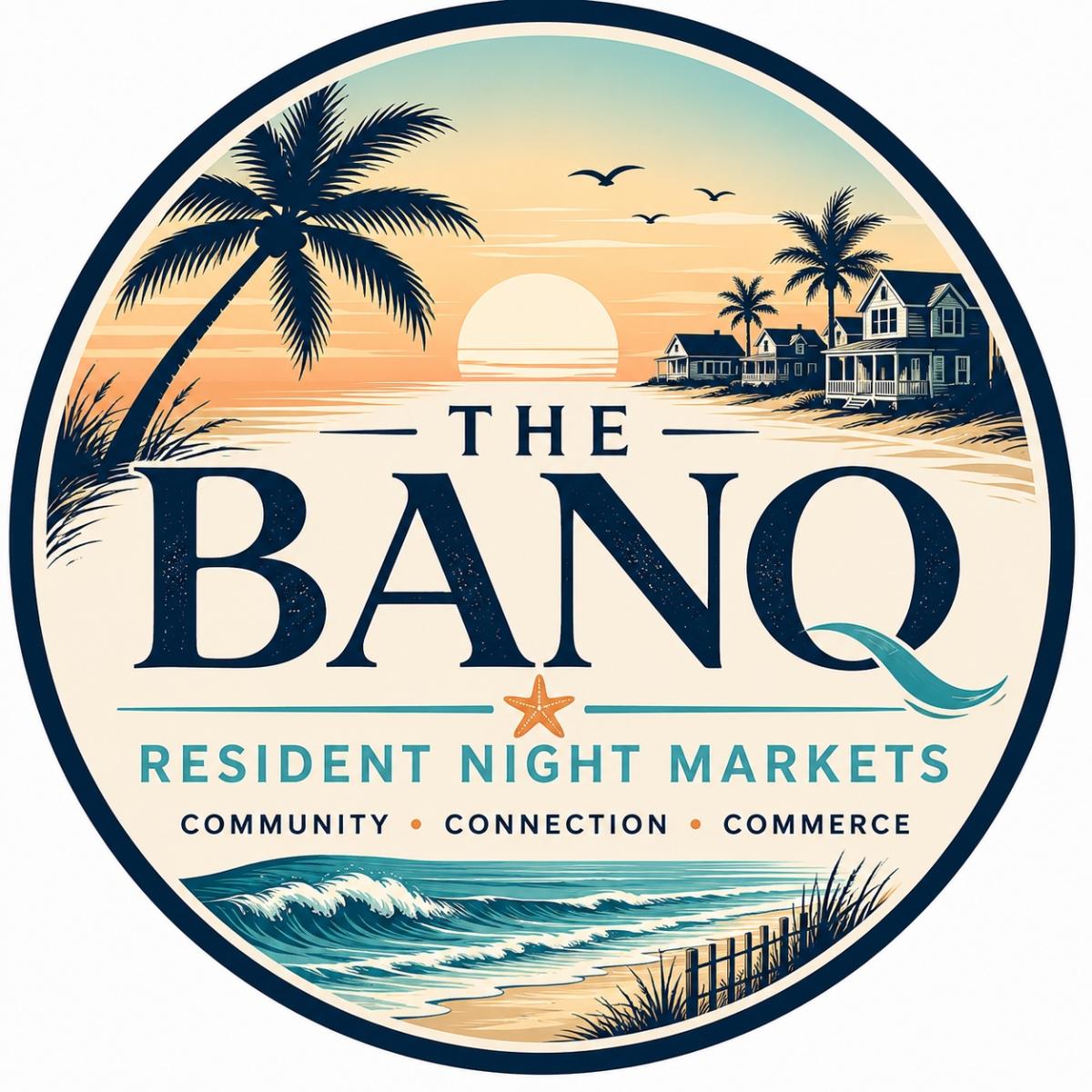Banq Night Market