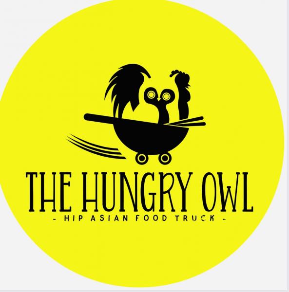 The hungry owl jax