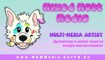 Mixed Mutt Media