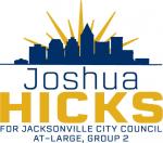 Joshua Hicks for Jacksonville City Council