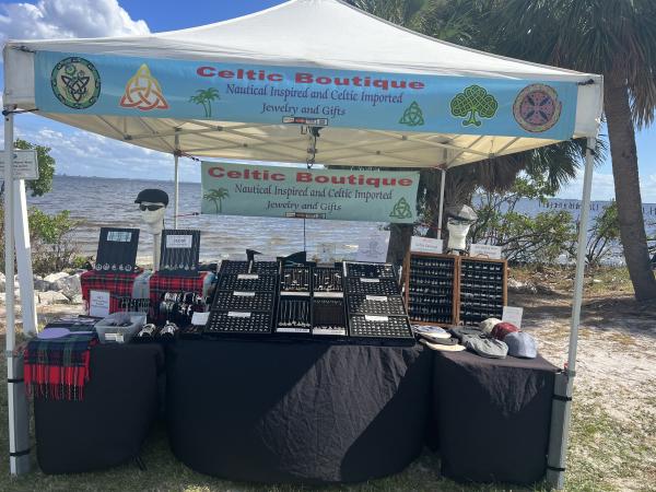 The Celtic Boutique