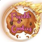 Fiyahh Cookies