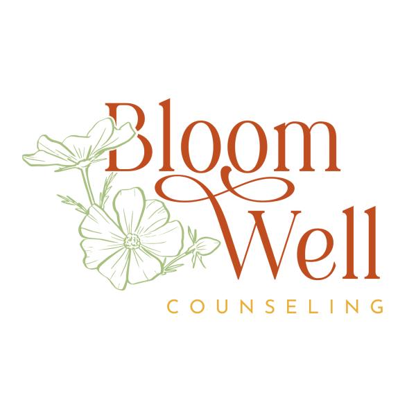 Bloom Well Counseling