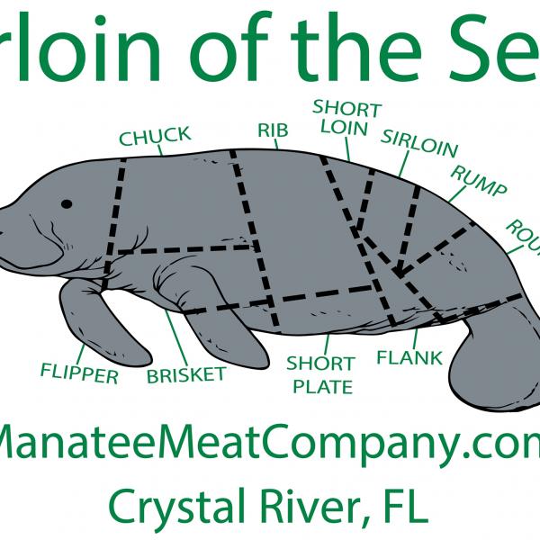 Manatee Meat Company