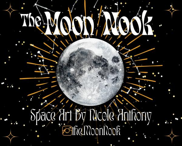 The Moon Nook