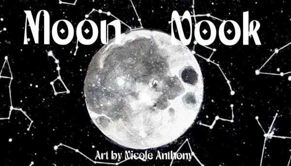 The Moon Nook