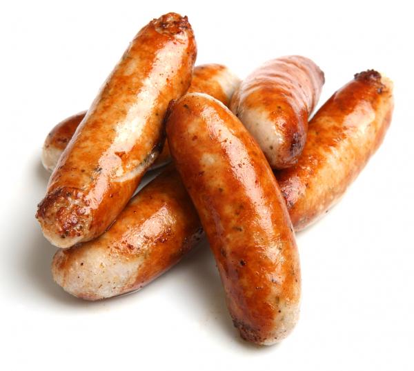 Garlic Sausage picture