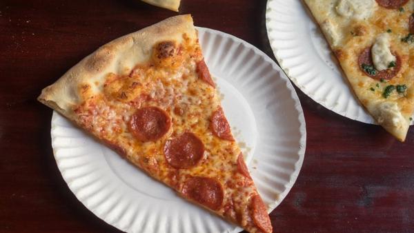 Pizza Slice picture