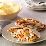 Chicken Pita