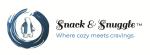 Snack & Snuggle Blankets