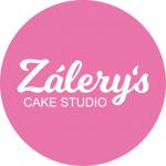 Zaleryscakestudio