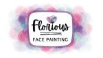 Florious Face Painting