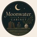 Moonwater Cabinet