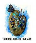 Sherell Chillik Fine Art