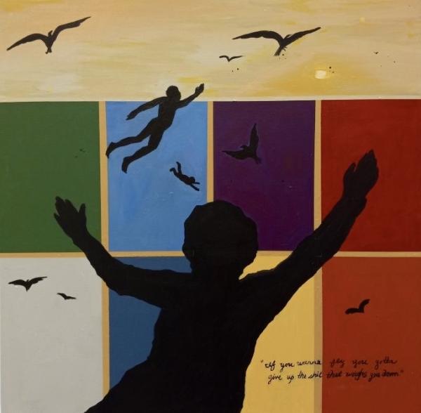 Sherell Chillik Fine Art