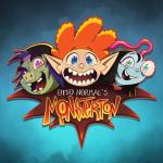 Otto Normal's Monsterton