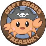 Capt Crabs