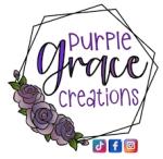 Purple Grace Creations