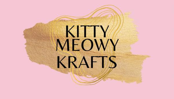 Kittymeowykrafts