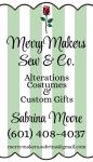 MerryMakers Sew & Co.