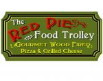 The Red Pie Food Trolley