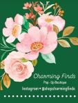 Charming Finds Boutique
