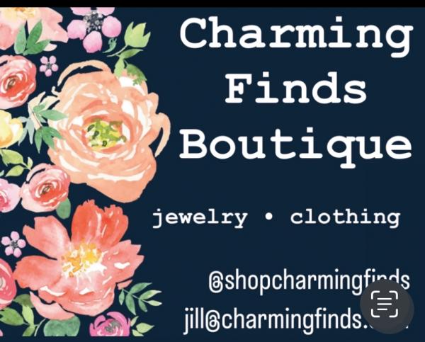 Charming Finds Boutique