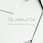 The Abstract Side