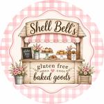 Shell Bell&rsquo;s Gluten Free Baked Goods