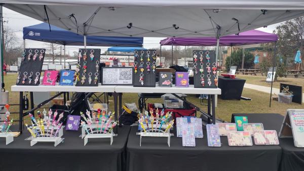 Creative Signatures and Accessories