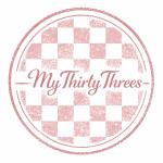 MyThirtyThrees