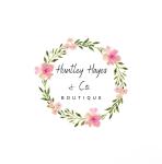 Huntley Hayes & Co. LLC