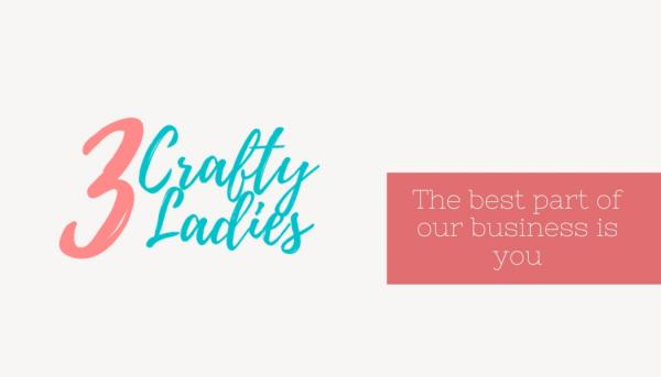 3 Crafty Ladies