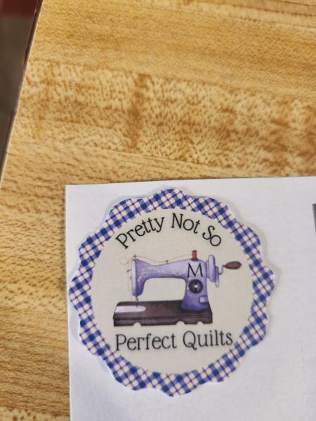Pretty not so Perfect Quilts and Blankets