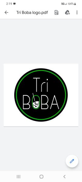 Tri-Boba