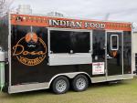 Dosa on wheels LLC