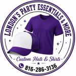 London Party essential and more