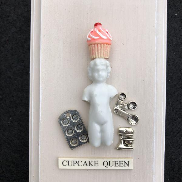 Cupcake Queen picture