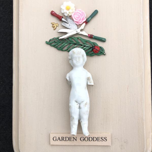 Garden Goddess picture