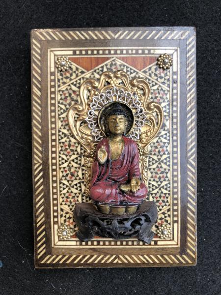 Buddha picture