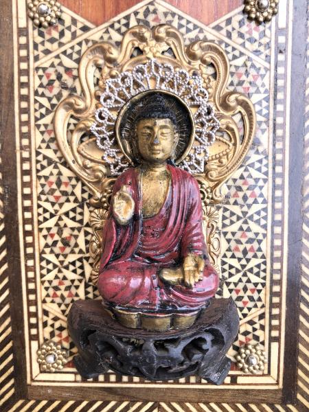 Buddha picture