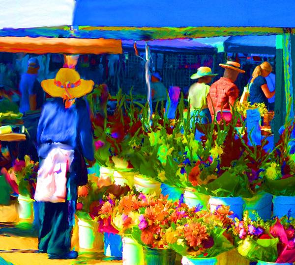 Farmers Market picture