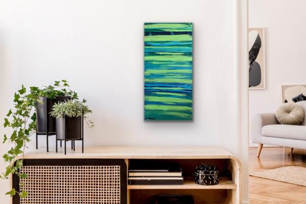 Green 10x20 picture