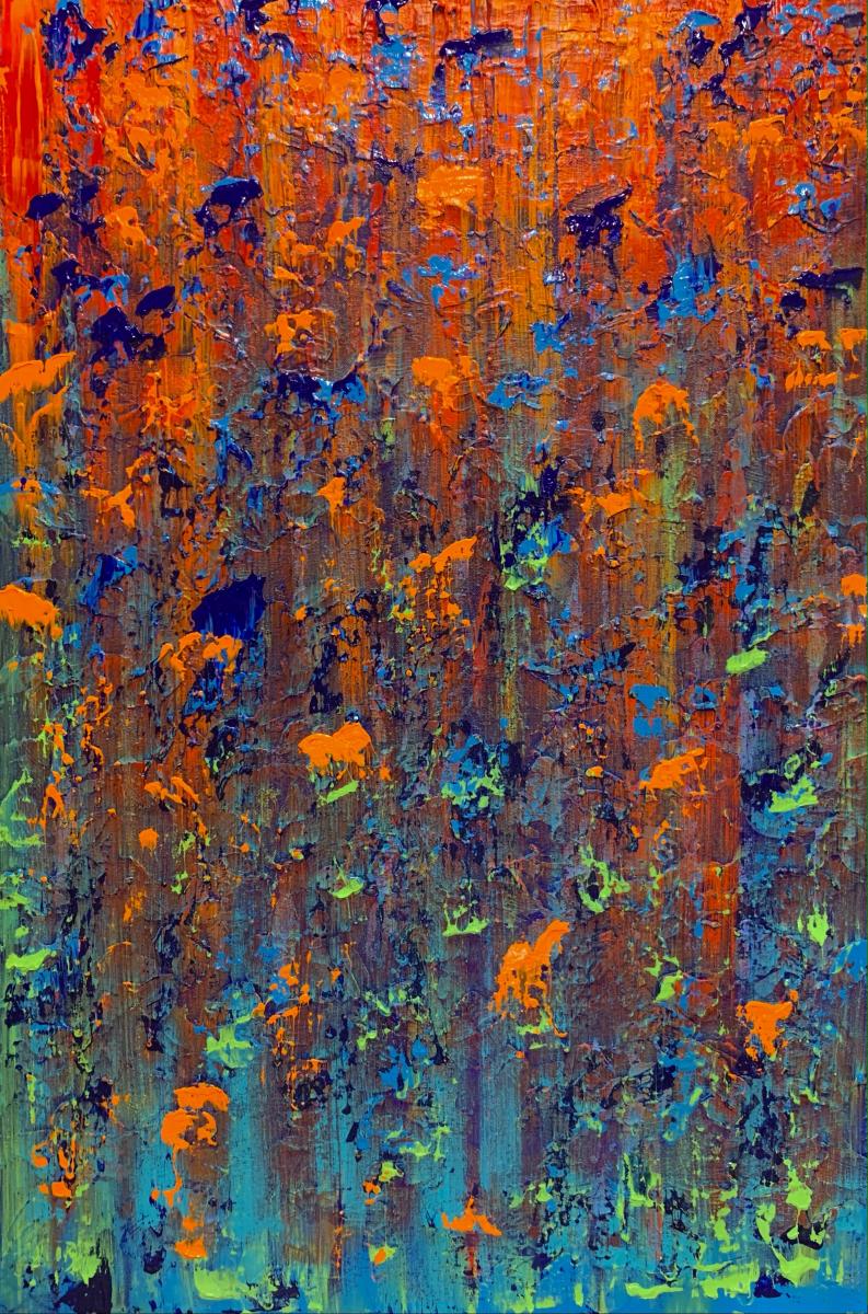 Fire and Rain picture