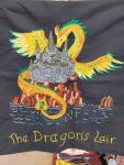 The Dragon's Lair