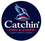 Catchin Fish Chips