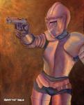 Jeana Jessie Art