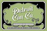 Detroit Can Company