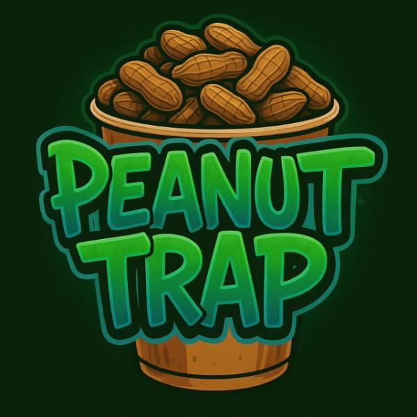 Peanut Trap