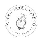 Whimsy Wood Candle Co